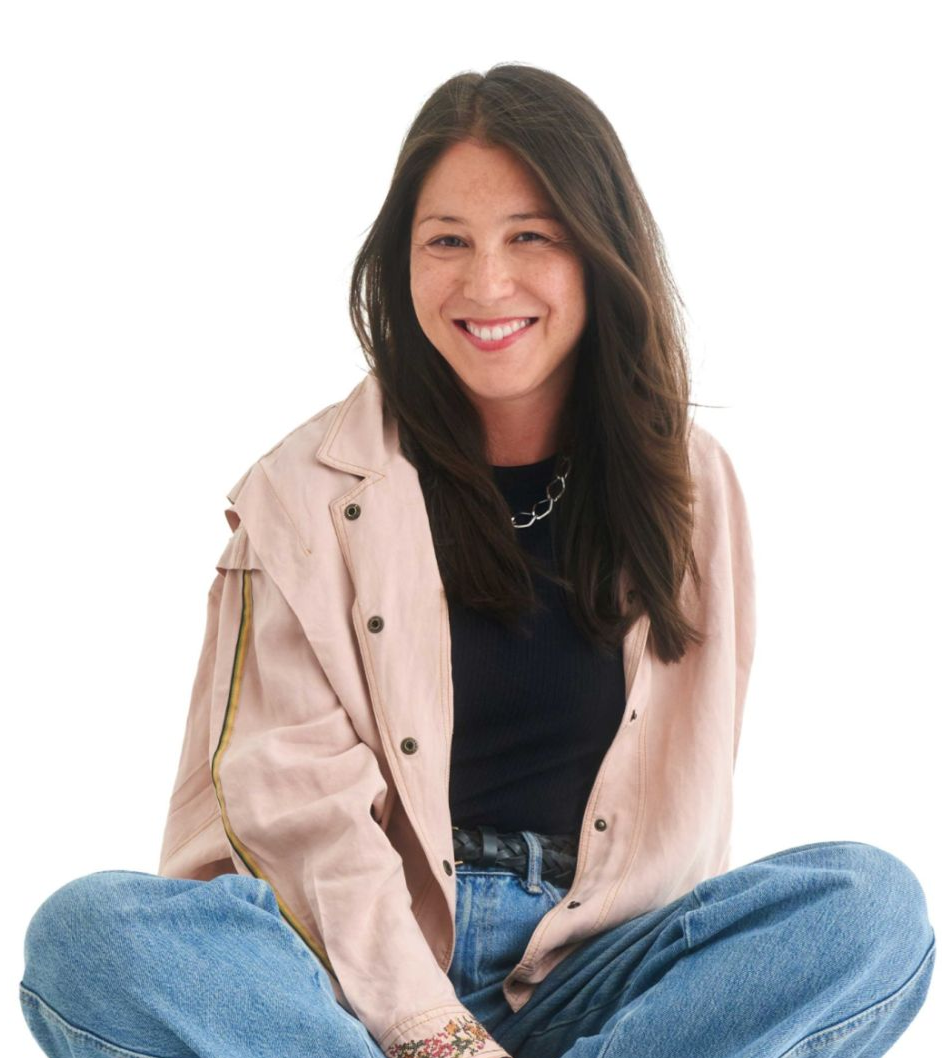 Retrato de Vanessa Moriya